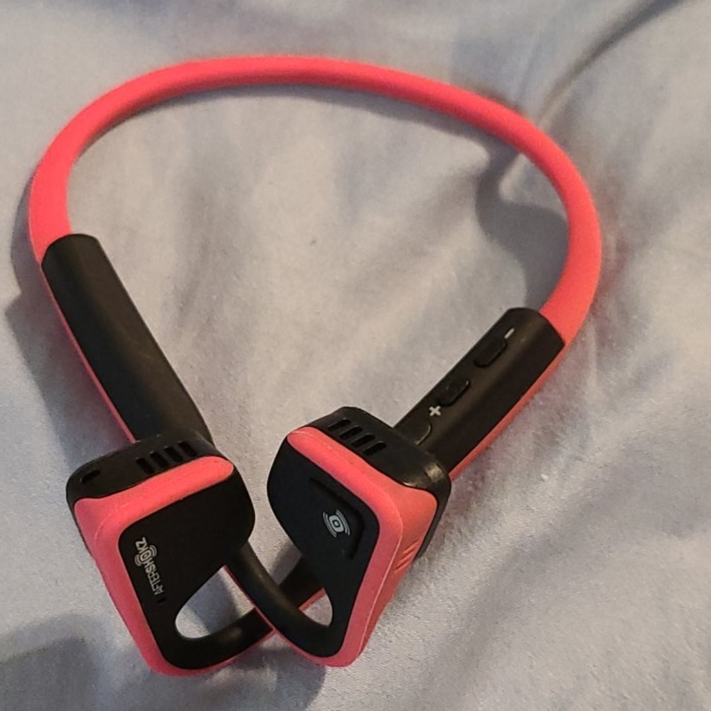 Aftershokz mini